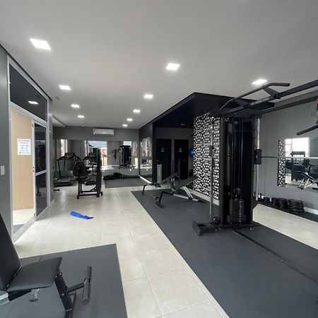 Apartamento Completo Para Veraneio Torres Exterior photo